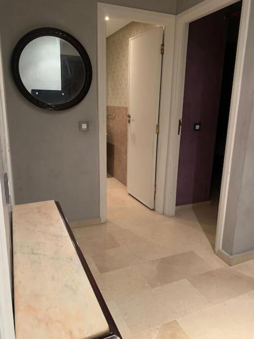 Appartement 2 Chambre Maarif Twin Centre Parking Prive Wifi Casablanca Zewnętrze zdjęcie