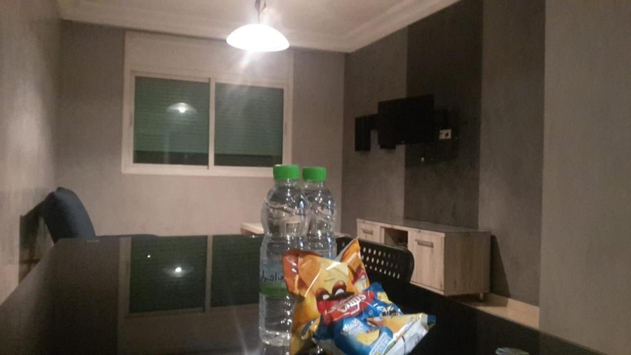 Appartement 2 Chambre Maarif Twin Centre Parking Prive Wifi Casablanca Zewnętrze zdjęcie