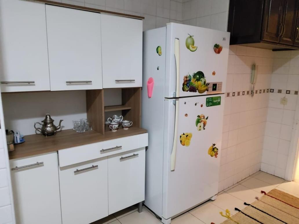 Appartement 2 Chambre Maarif Twin Centre Parking Prive Wifi Casablanca Zewnętrze zdjęcie