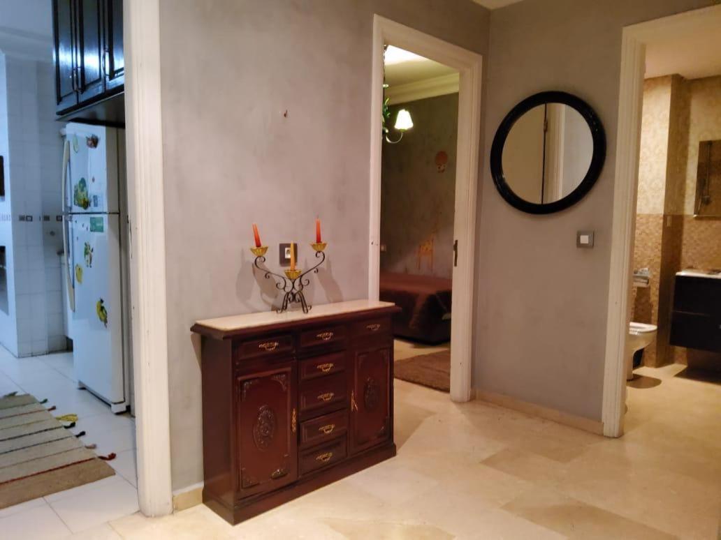 Appartement 2 Chambre Maarif Twin Centre Parking Prive Wifi Casablanca Zewnętrze zdjęcie