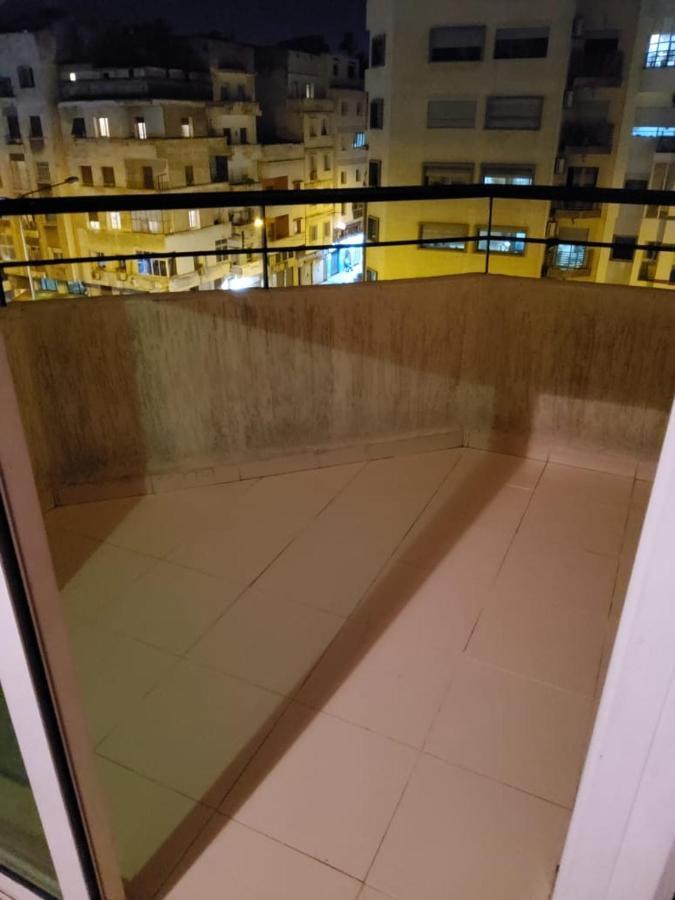 Appartement 2 Chambre Maarif Twin Centre Parking Prive Wifi Casablanca Zewnętrze zdjęcie