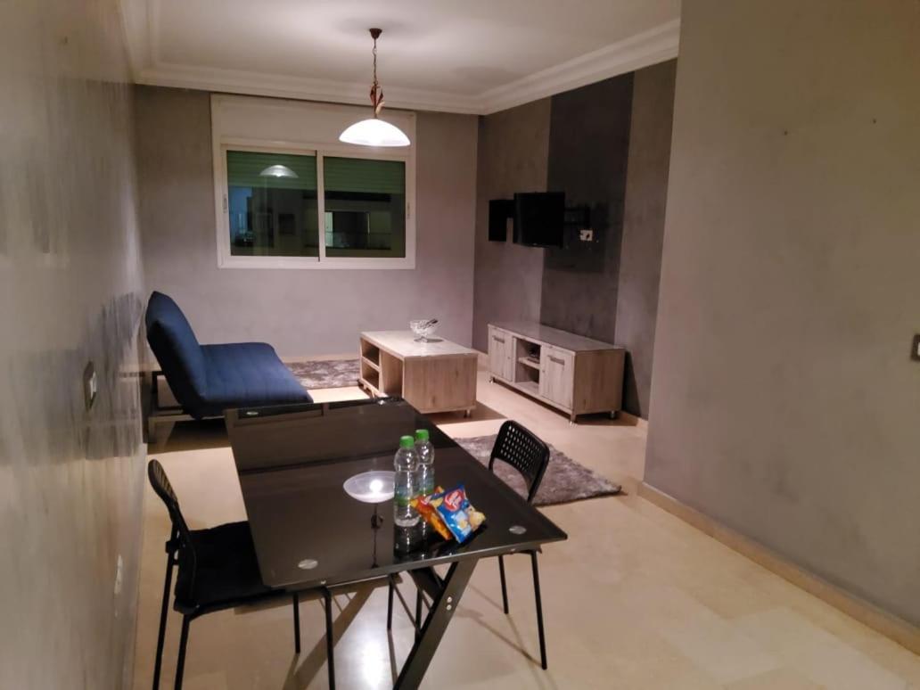 Appartement 2 Chambre Maarif Twin Centre Parking Prive Wifi Casablanca Zewnętrze zdjęcie